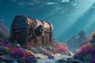 Cyber security is upside down