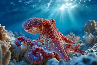 Octopus